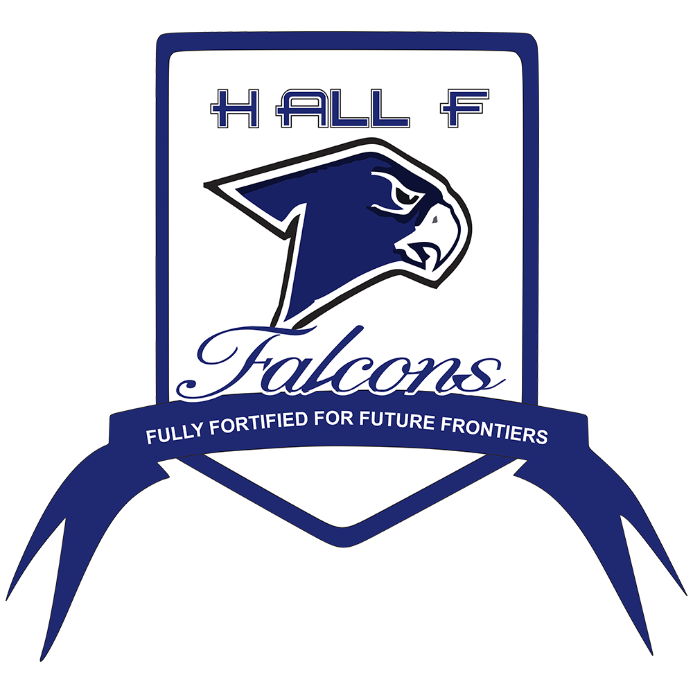 Hall F Jerk Day